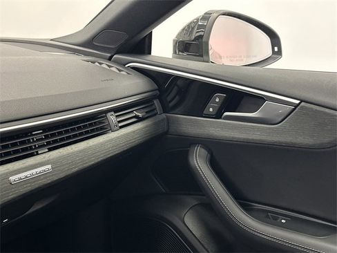 Used 2024 Audi A5 2.0T Premium Plus image 33