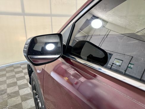 Used 2014 Honda CR-V LX image 10