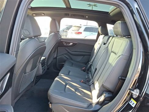 New 2026 Audi Q7 2.0T Premium Plus image 7