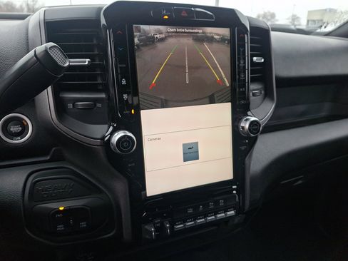 New 2026 RAM 2500 Tradesman w/ Safety Group image 13