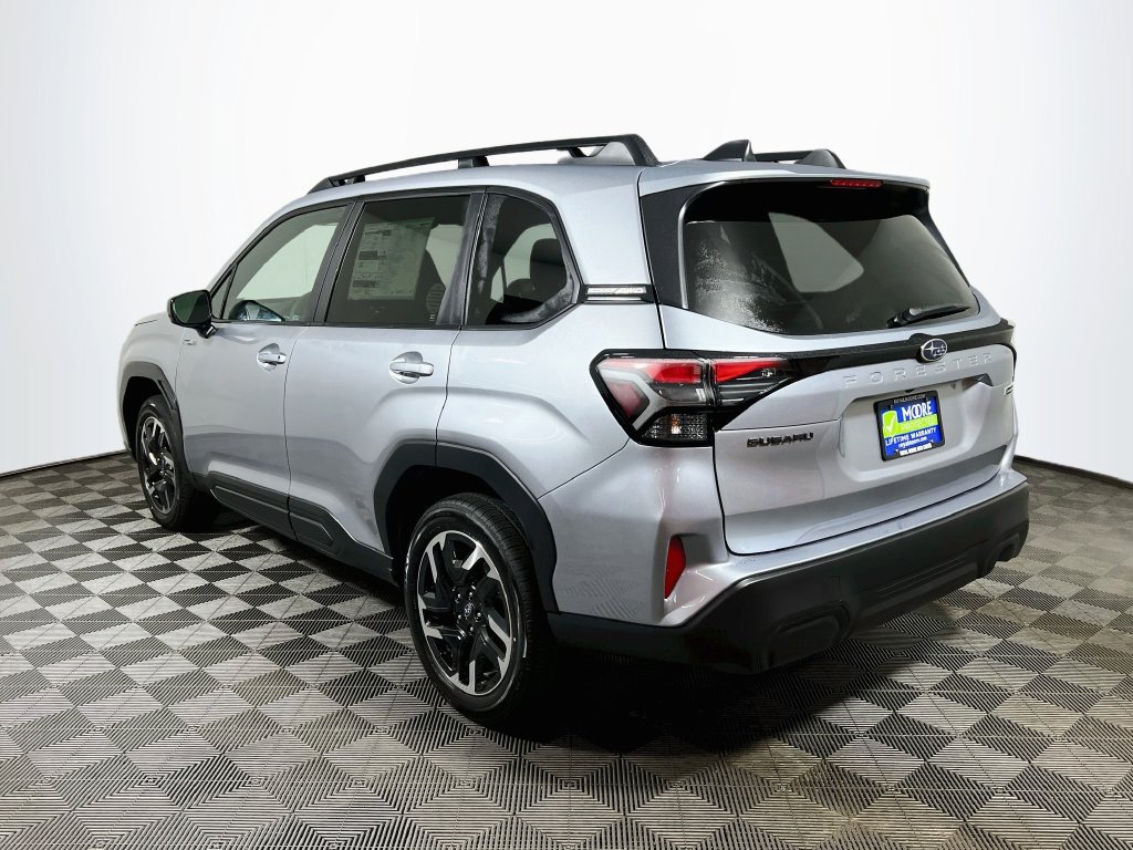 New 2026 Subaru Forester Premium AWD/4WD image 5