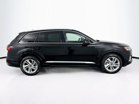 Used 2023 Audi Q7 2.0T Premium Plus AWD/4WD image 16