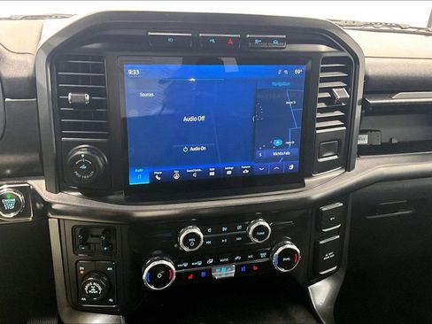 Used 2023 Ford F150 Tremor w/ Equipment Group 402A High AWD/4WD image 24