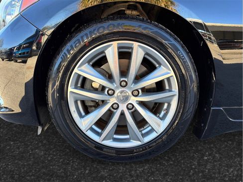 Used 2015 INFINITI Q50 Premium w/ Navigation Package image 12