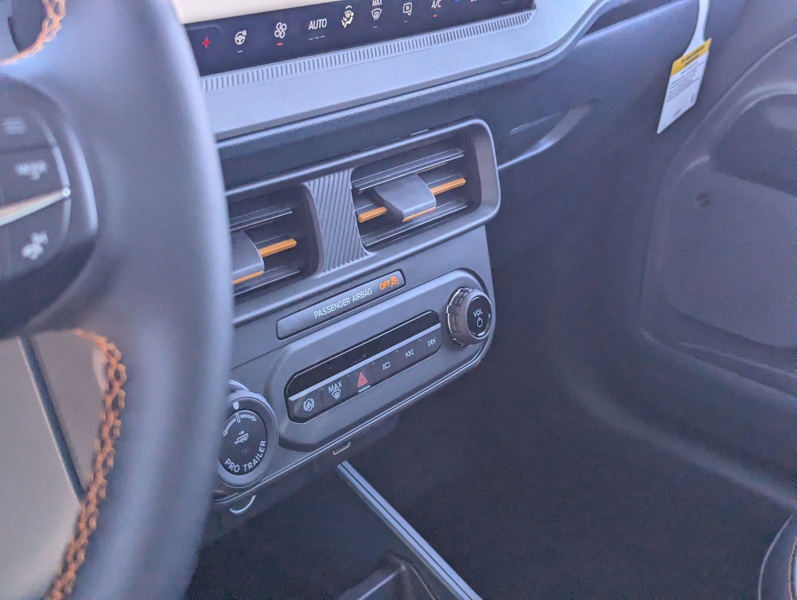 New 2026 Ford Maverick Tremor AWD/4WD image 54