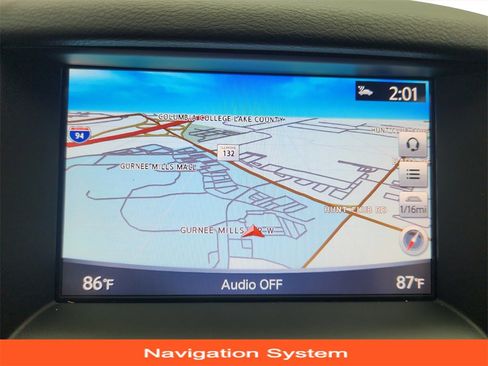 Used 2019 INFINITI Q60 3.0t Luxe w/ Essential Package image 16