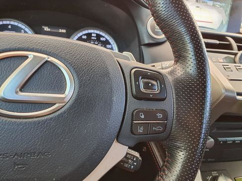 Used 2019 Lexus NX 300 F Sport w/ Accessory Package 2 FWD image 25