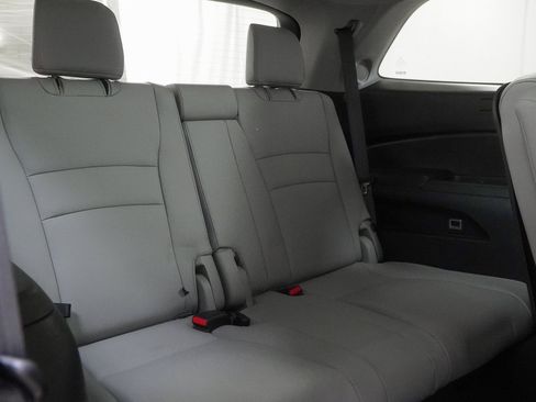 Used 2022 Honda Pilot Elite image 44