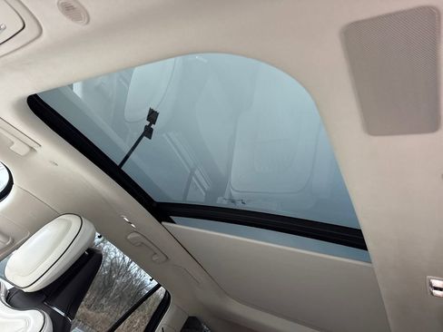 Used 2021 Lincoln Aviator Black Label w/ Class IV Trailer Tow Package image 32