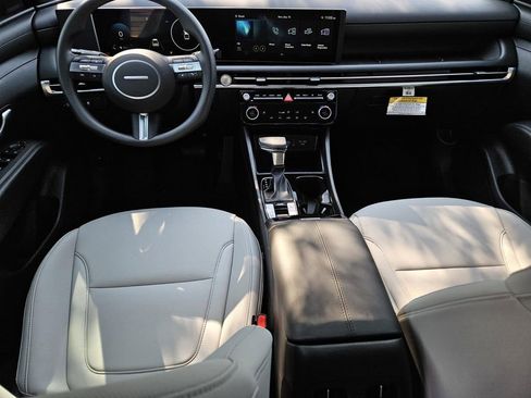 New 2026 Hyundai Santa Cruz SEL FWD image 16