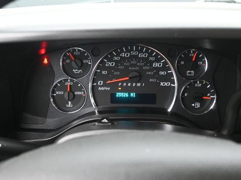 Certified 2024 Chevrolet Express 3500 LT w/ LT Preferred Equipment Group RWD image 14