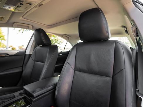 Used 2015 Lexus ES 350 image 17
