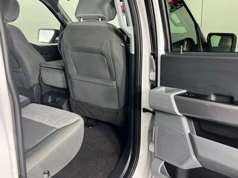 Used 2021 Ford F150 XLT AWD/4WD image 19