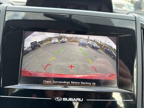 Used 2019 Subaru Impreza 2.0i image 18