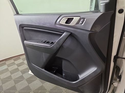 Used 2019 Ford Ranger Lariat w/ Equipment Group 501A Mid AWD/4WD image 31