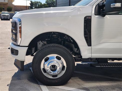 New 2026 Ford F350 XL w/ STX Appearance Package image 5