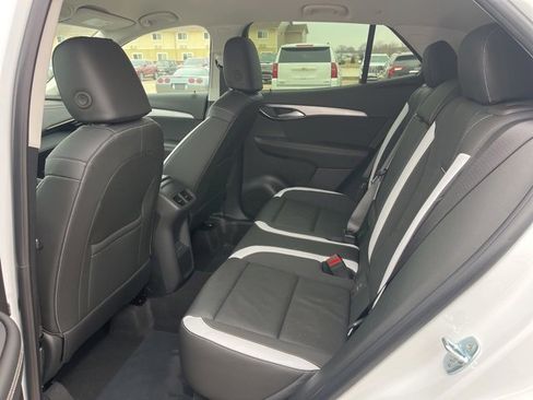 New 2026 Buick Envision Sport Touring image 38