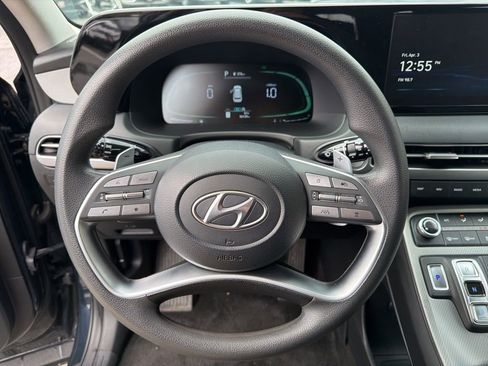 Used 2023 Hyundai Palisade SE w/ Cargo Package AWD/4WD image 18