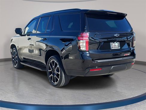 Used 2023 Chevrolet Tahoe RST image 8
