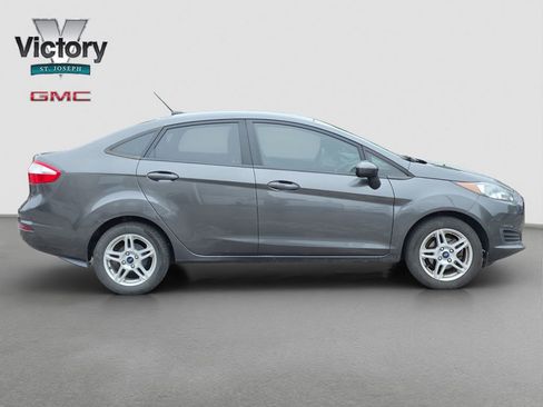 Used 2019 Ford Fiesta SE FWD image 15