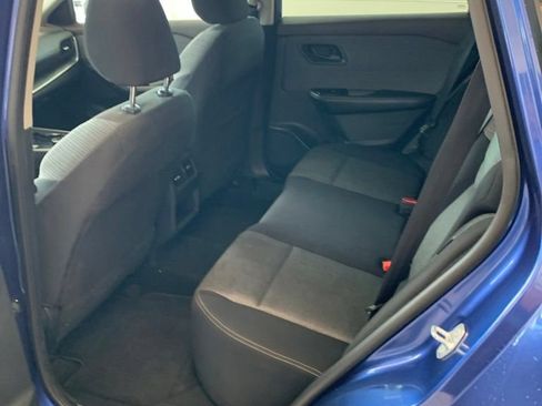Used 2021 Nissan Rogue S AWD/4WD image 6