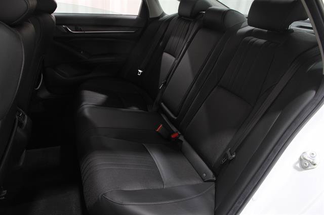 Used 2019 Honda Accord EX-L image 18