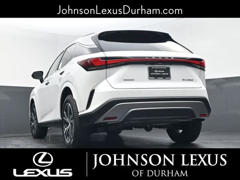 New 2026 Lexus RX 350 Premium image 19
