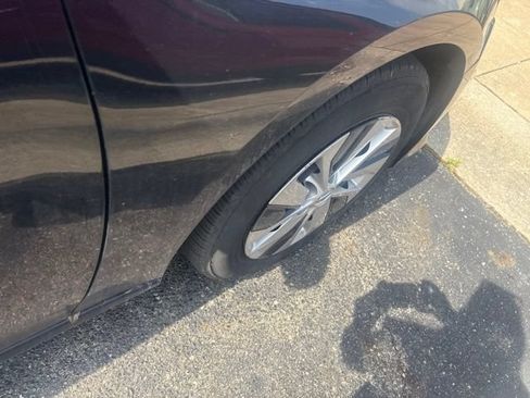 Used 2021 Nissan Altima 2.5 S FWD image 11