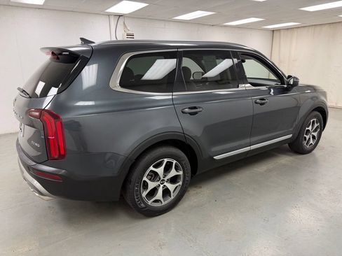 Used 2020 Kia Telluride EX w/ Towing Package AWD/4WD image 6