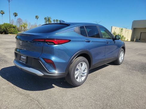 New 2026 Buick Envista Preferred w/ Convenience I Package image 5