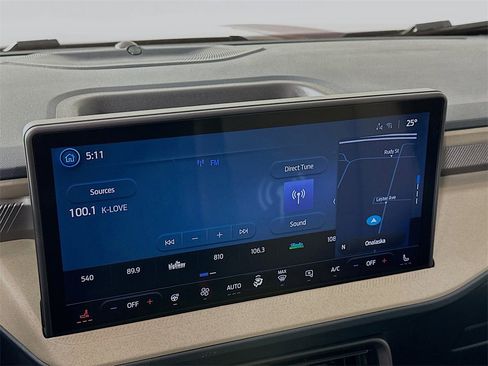 New 2026 Ford Maverick Lariat image 15