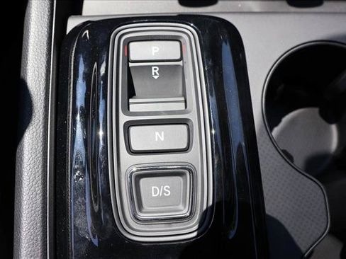 New 2026 Honda Passport RTL image 20