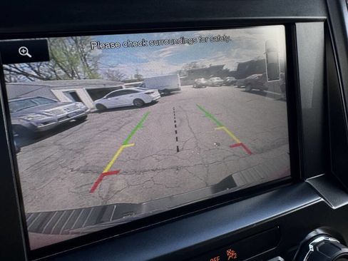 Used 2015 Ford F150 XLT w/ Equipment Group 302A Luxury image 25