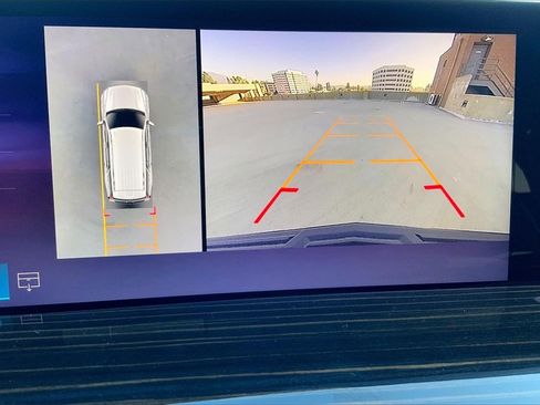 New 2026 Cadillac Escalade Luxury image 27