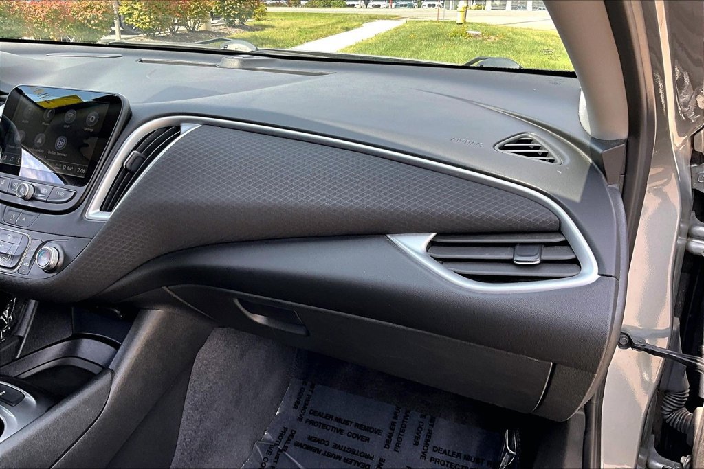 Used 2023 Chevrolet Malibu LS FWD image 26