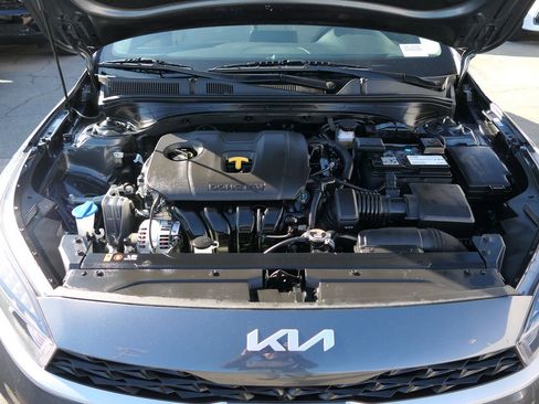 Used 2023 Kia Forte LXS w/ LXS Technology Package image 26