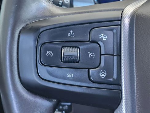 Used 2025 GMC Sierra 1500 Denali AWD/4WD image 27
