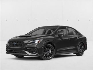 New 2025 Subaru WRX Limited video 1