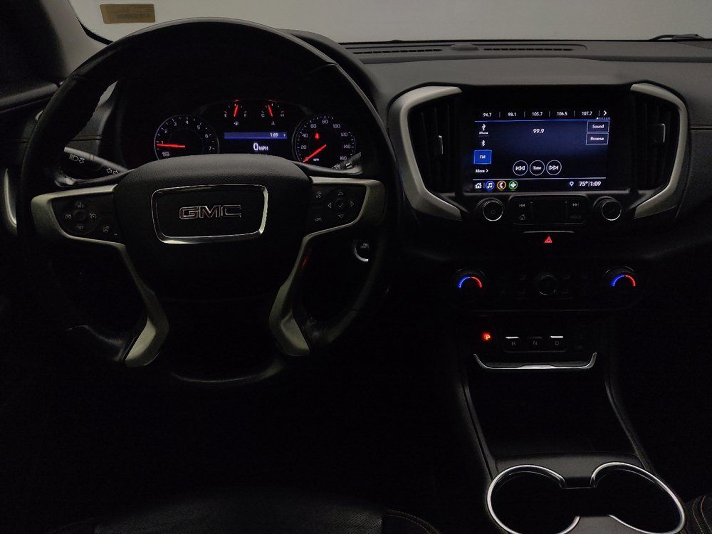 Used 2019 GMC Terrain SLT w/ Preferred Package AWD/4WD image 22