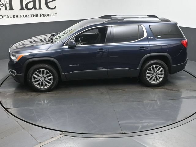 Used 2017 GMC Acadia SLE w/ Driver Alert Package I FWD image 64