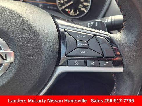 Used 2021 Nissan Altima 2.0 SR FWD image 22