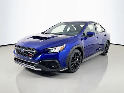 New 2025 Subaru WRX Limited image 3