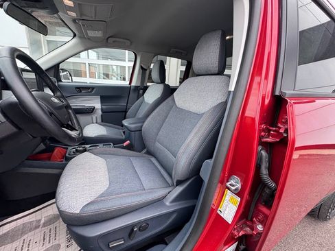 Used 2024 Ford Maverick XLT w/ XLT Luxury Package AWD/4WD image 14
