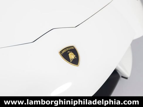 Used 2016 Lamborghini Aventador LP 700-4 AWD/4WD image 42