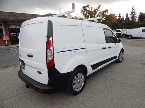 Used 2020 Ford Transit Connect XL image 8