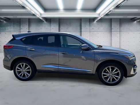 Used 2020 Acura RDX AWD w/ Technology Package image 26