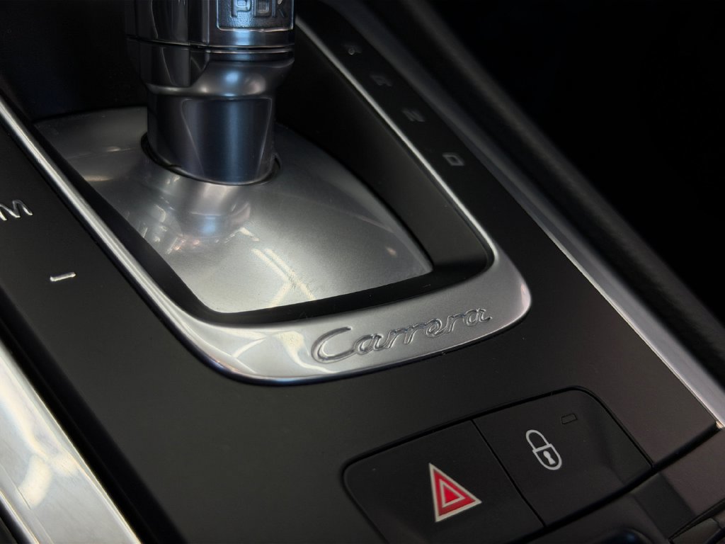 Used 2014 Porsche 911 Carrera RWD image 29