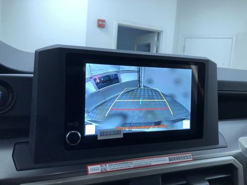 New 2025 Toyota Tacoma SR5 image 22