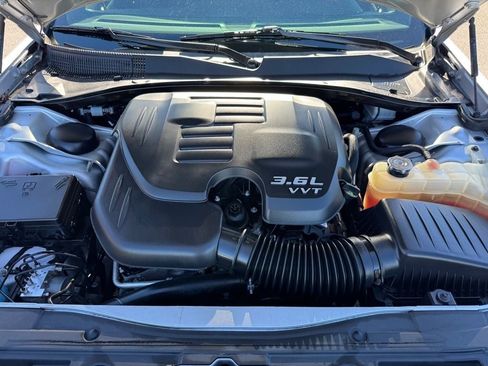 Used 2020 Chrysler 300 S w/ 300S Premium Group image 12