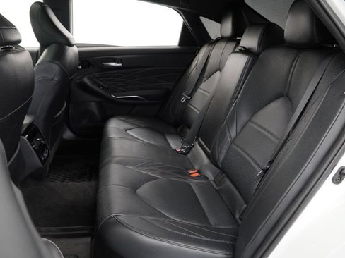 Used 2021 Toyota Avalon Limited w/ Advanced Safety Package FWD image 19
